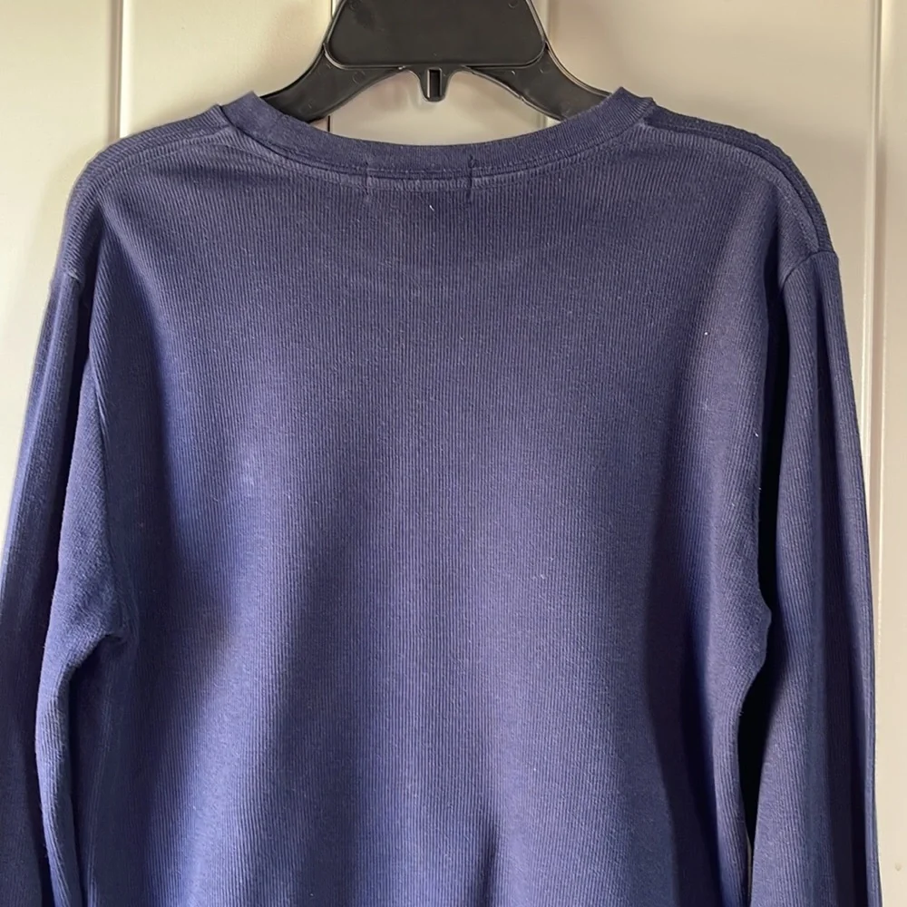 Boys Ralph Lauren Polo Sweater 14-16 Large - Picture 8 of 11